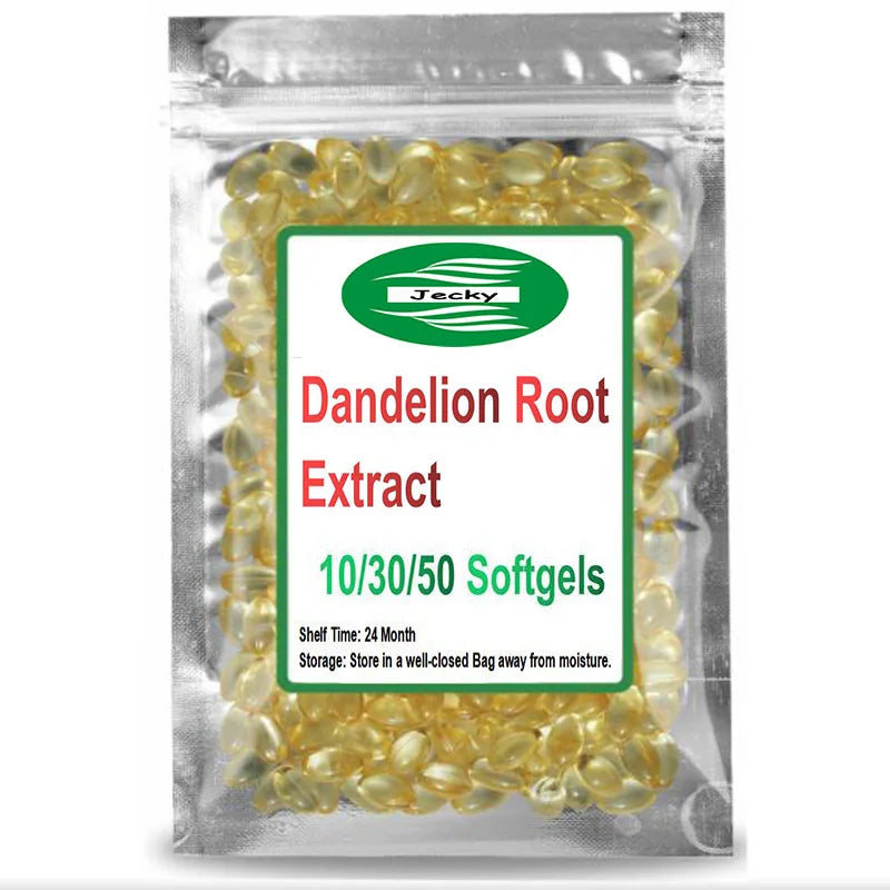 Dandelion Root Extract