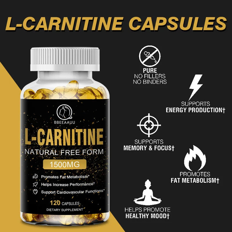 L-Carnitine