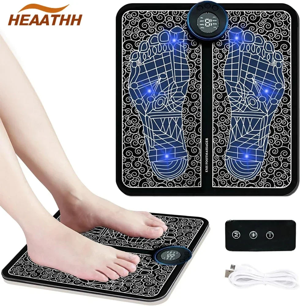 Foot Massager