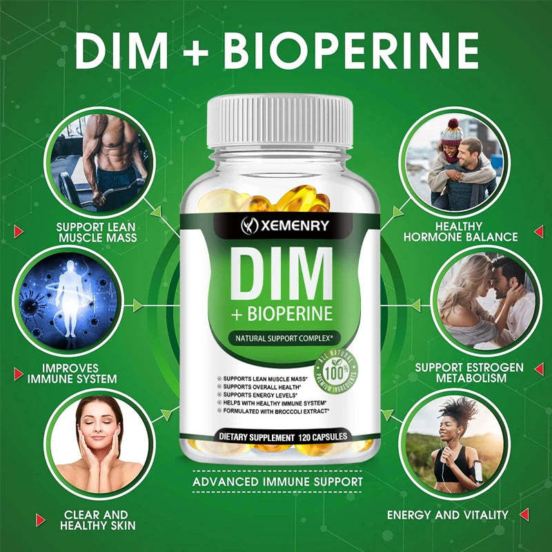 DIM Supplement