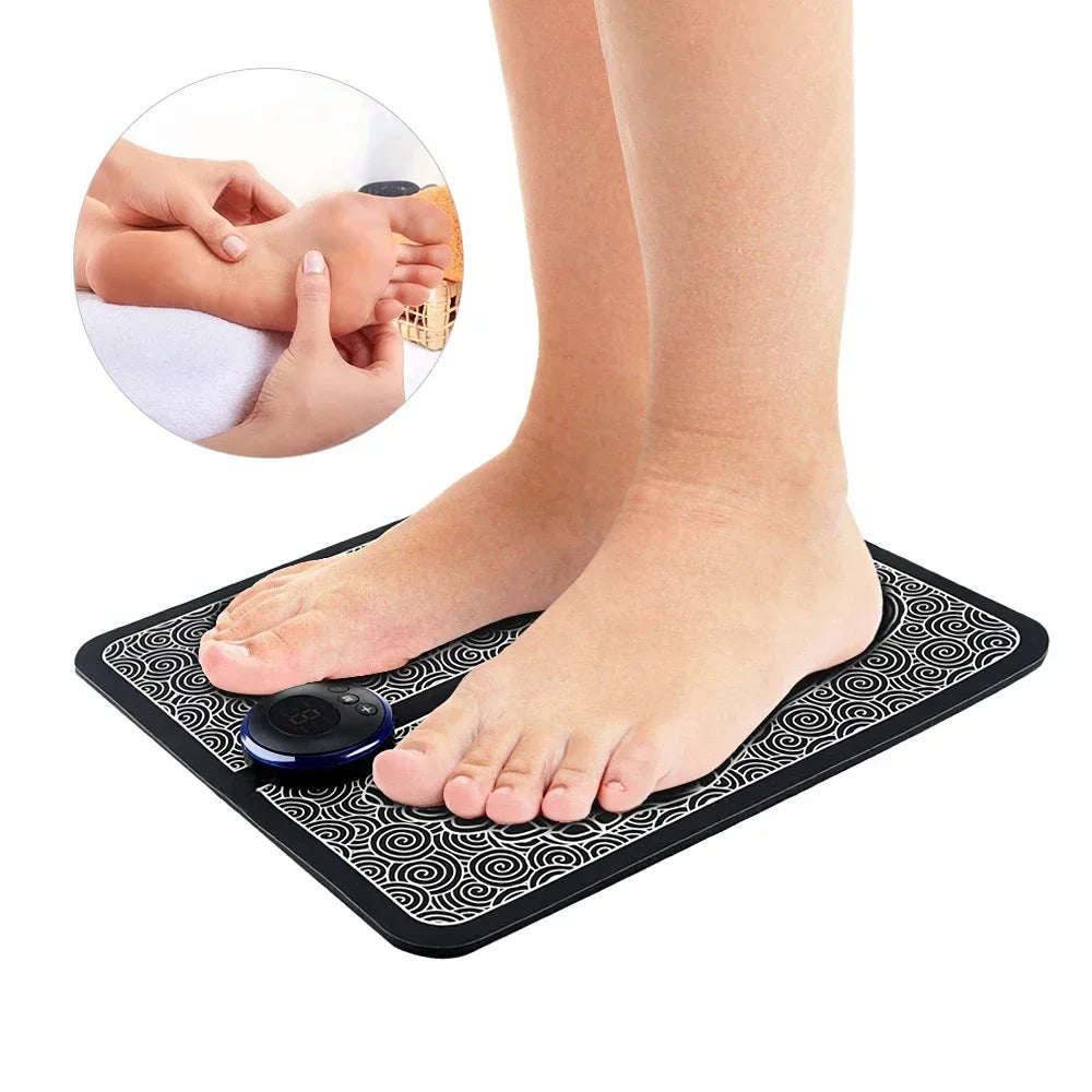 Foot Massager