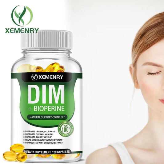 DIM Supplement