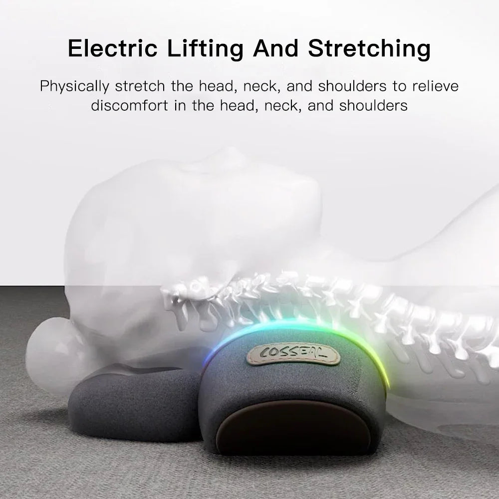 Electric Massager  Pillow