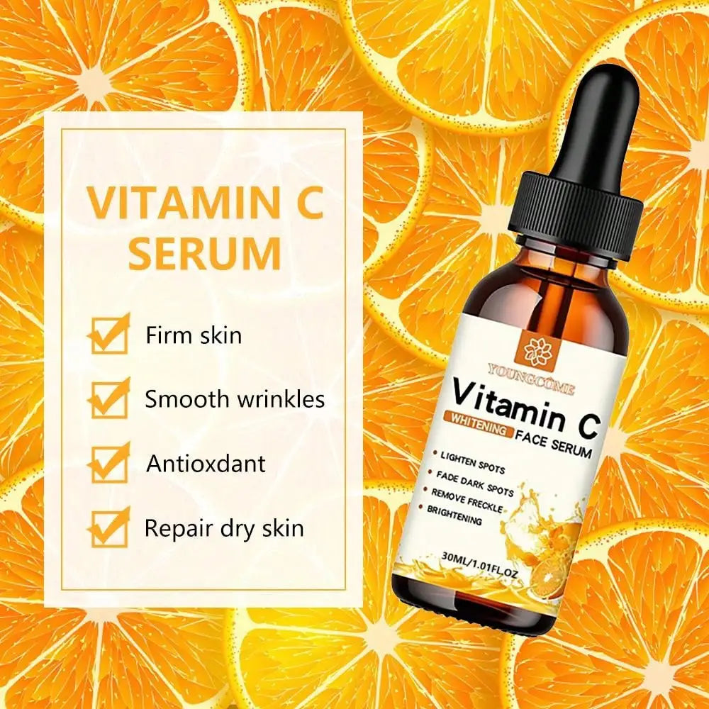 Vitamin C Facial Essence